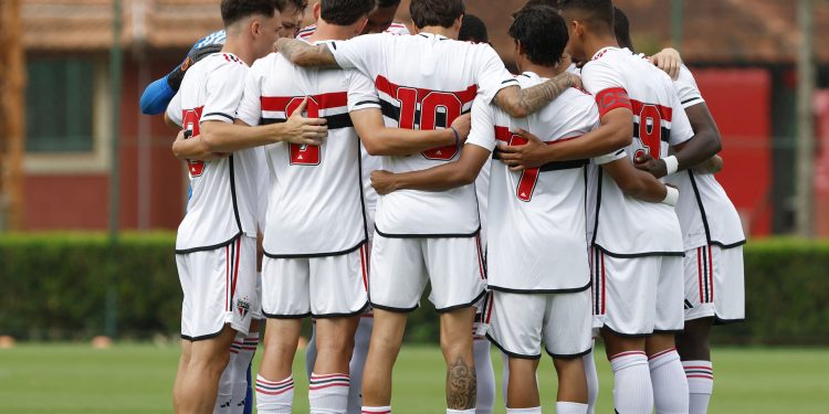 São Paulo F.C. – Em Araraquara, Sub-20 busca uma vaga na final do Paulista