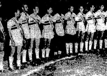 São Paulo F.C. – O histórico do tradicional ''jogo das faixas''