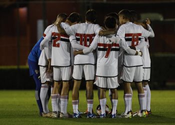 São Paulo F.C. – Sub-20 disputa finalíssima do Paulista