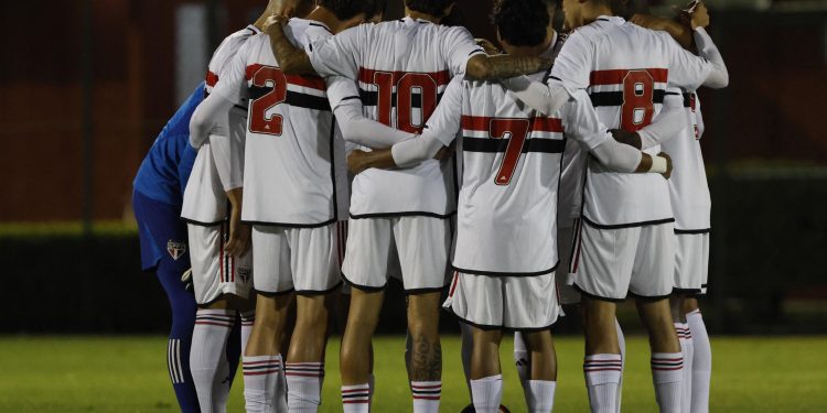 São Paulo F.C. – Sub-20 disputa finalíssima do Paulista São Paulo F.C. – Sub-20 disputa finalíssima do Paulista
