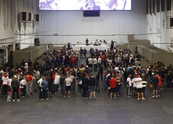 São Paulo F.C. – Apuração: Assembleia Geral Ordinária de 25 de novembro de 2023