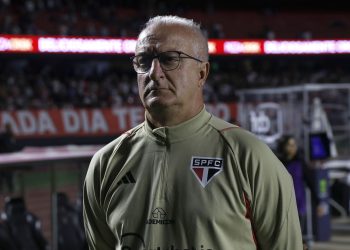 São Paulo F.C. – Dorival: “Resultado importantíssimo neste momento da competição”