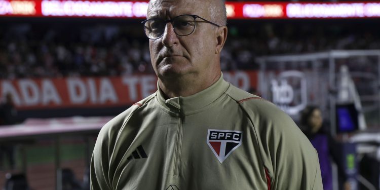 São Paulo F.C. – Dorival: “Resultado importantíssimo neste momento da competição”