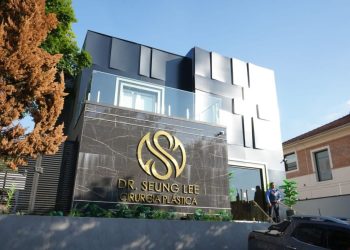 Dr. Seung Lee inaugura nova clinica na conceituada Avenida Nove de Julho em SP
