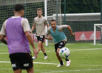 São Paulo F.C. – Elenco se reapresenta e abre preparação para duelo com o Bahia