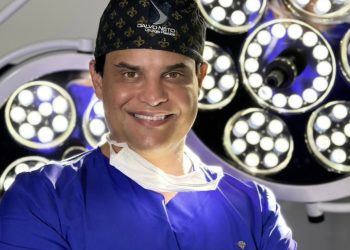 Dr. Dalvo Neto fala mais sobre Lipoenxertia que aumenta o bumbum e elimina gordura de determinada área do corpo