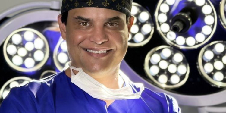 Dr. Dalvo Oliveira fala mais sobre Lipoenxertia que aumenta o bumbum e elimina gordura de determinada área do corpo