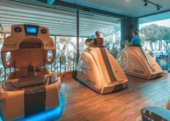 Human Clinic recebe Celebridades para conhecer a nova tecnologia do momento ‘BodyShape’