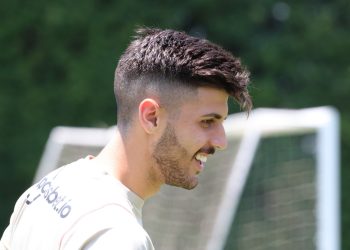 São Paulo F.C. – Elenco encerra preparativos para o San-São