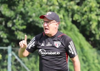 São Paulo F.C. – Tricolor fecha preparação e segue para o Rio de Janeiro