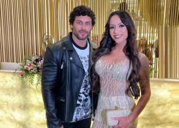 Famosos prestigiam inauguração do MadaMM, o espaço de beleza mais luxuoso do RJ