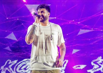 Kadu Martins será uma das atrações já confirmadas no pré-show do Prêmio Multishow 2023