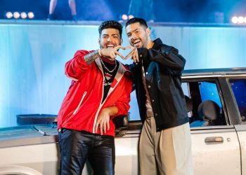 Kadu Martins e Pedro Sampaio lançam hit “Se Bater Saudade”