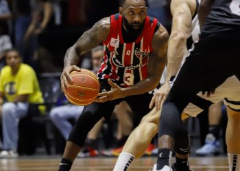 São Paulo F.C. – Fora de casa, Basquete Tricolor sofre revés para o Corinthians no NBB