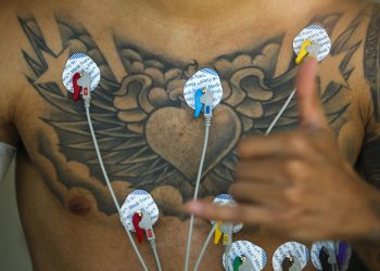 São Paulo F.C. – Elenco inicia avaliações cardiológicas e testes clínicos