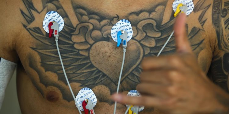 São Paulo F.C. – Elenco inicia avaliações cardiológicas e testes clínicos São Paulo F.C. – Elenco inicia avaliações cardiológicas e testes clínicos