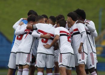 São Paulo F.C. – Sub-20 é vice-campeão do Campeonato Paulista
