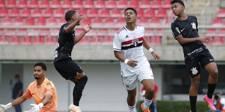São Paulo F.C. – Sub-17 joga a finalíssima do Campeonato Paulista São Paulo F.C. – Sub-17 joga a finalíssima do Campeonato Paulista