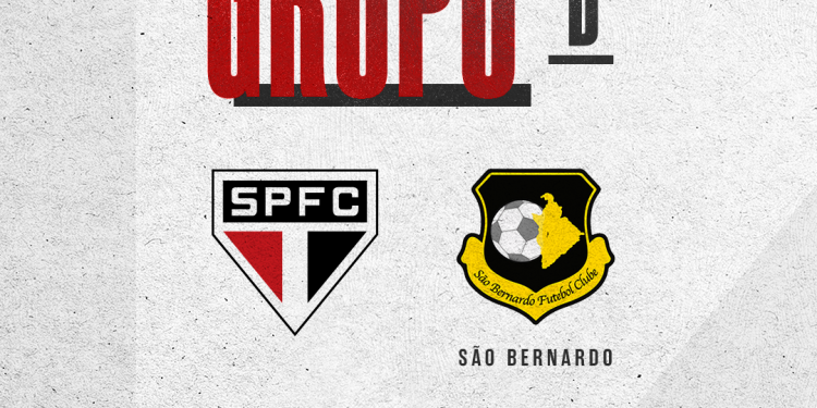 São Paulo F.C. – FPF define grupos do Paulistão 2024 São Paulo F.C. – FPF define grupos do Paulistão 2024