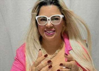 Sensitiva Vó Bahiana faz revelações para Ana Hickmann e Alexandre Correa