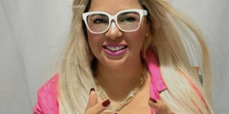 Sensitiva Vó Bahiana faz revelações para Ana Hickmann e Alexandre Correa