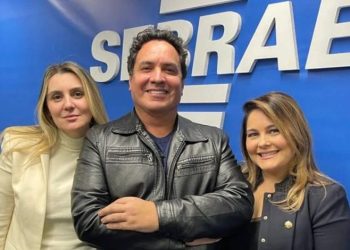 Marcio Michelasi: liderança visionária no Sindicalismo da Beleza