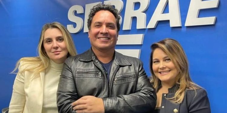 Marcio Michelasi: liderança visionária no Sindicalismo da Beleza Marcio Michelasi: liderança visionária no Sindicalismo da Beleza