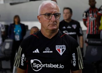 São Paulo F.C. – Dorival Júnior elogia desempenho e postura do Tricolor no clássico
