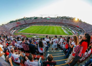 São Paulo F.C. – Reencontro de Gigantes: São Paulo x Milan no Morumbi