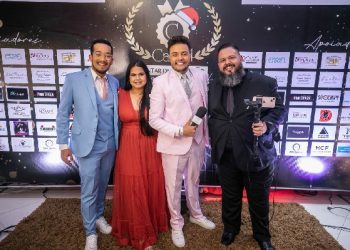 TV Pró-Beleza Recebe Prestigiado Prêmio Casual Business em Curitiba 