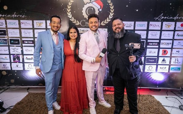 TV Pró-Beleza Recebe Prestigiado Prêmio Casual Business em Curitiba 