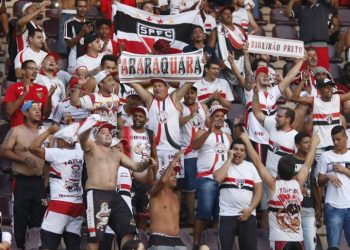 São Paulo F.C. – Menta analisa adversários e elogia sede da Copinha 2024