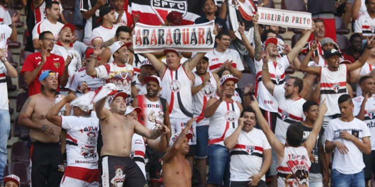 São Paulo F.C. – Menta analisa adversários e elogia sede da Copinha 2024 São Paulo F.C. – Menta analisa adversários e elogia sede da Copinha 2024