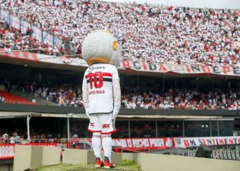 São Paulo F.C. – Lendas de São Paulo e Milan: ingressos à venda a partir do dia 23/11