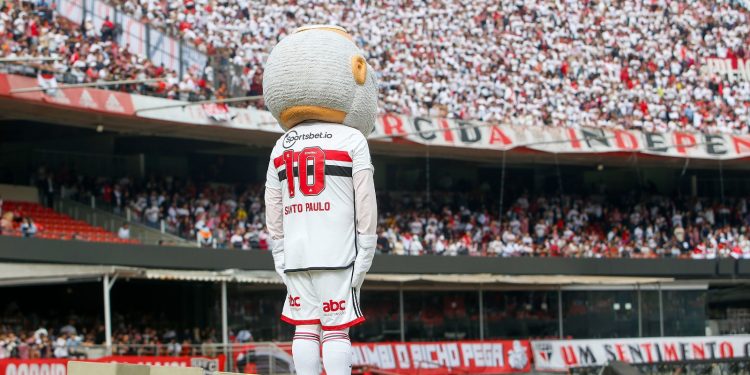 São Paulo F.C. – Lendas de São Paulo e Milan: ingressos à venda a partir do dia 23/11