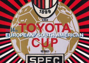 São Paulo F.C. – 30 anos do bicampeonato mundial do Tricolor