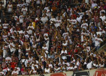 São Paulo F.C. – No último duelo como visitante no ano, Tricolor visita o Atlético-MG
