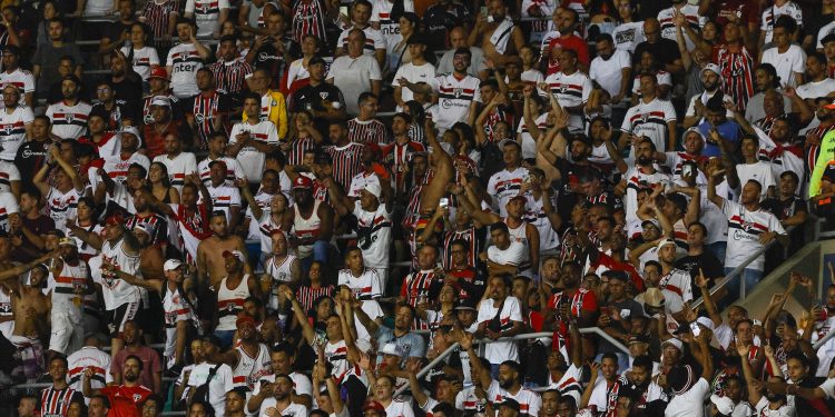 São Paulo F.C. – No último duelo como visitante no ano, Tricolor visita o Atlético-MG São Paulo F.C. – No último duelo como visitante no ano, Tricolor visita o Atlético-MG