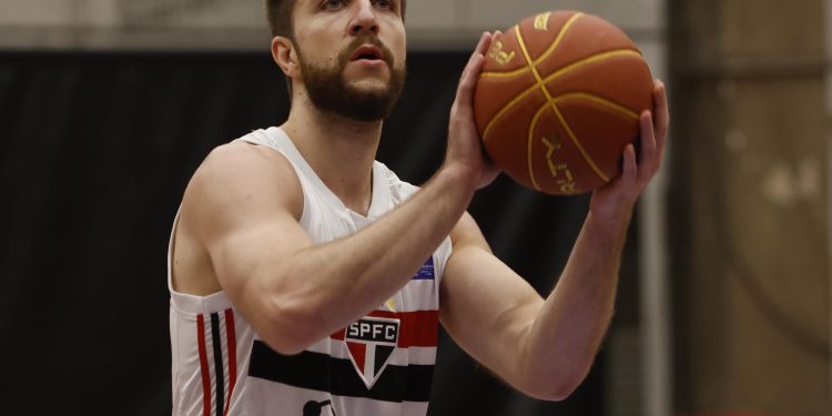 São Paulo F.C. – No Morumbi, Basquete Tricolor vence o São José pelo NBB
