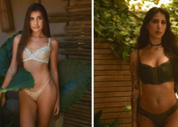 Quarta mansão Only U aconteceu em Trancoso. Confira fotos exclusivas