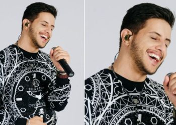 Douglas Junior, a grande promessa do Sertanejo, lança seu primeiro DVD em Rio Claro – SP