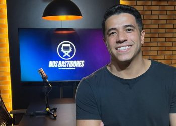 “Nos Bastidores Podcast” revela os segredos dos bastidores do sucesso
