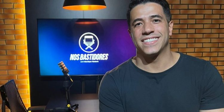 “Nos Bastidores Podcast” revela os segredos dos bastidores do sucesso