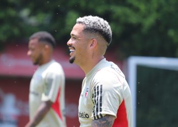 São Paulo F.C. – Tricolor está pronto para o último jogo fora de casa em 2023