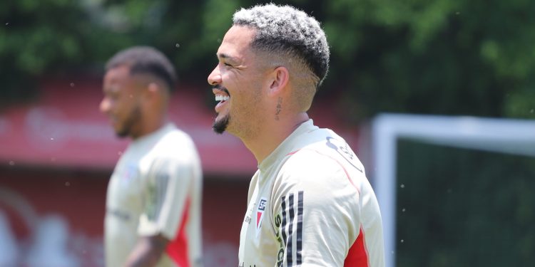 São Paulo F.C. – Tricolor está pronto para o último jogo fora de casa em 2023