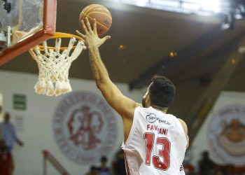 São Paulo F.C. – No Morumbi, Basquete Tricolor enfrenta o São José pelo NBB