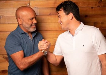 Rick e Renner lançam nova versão do single “Não é Você” pela Radar Records