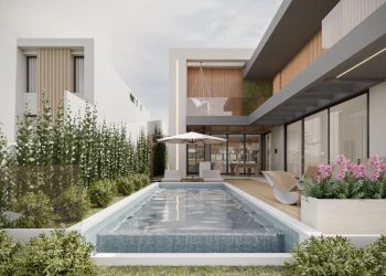 Conheça o ‘Studio Mies Arquitetura e Interiores’ que vem fazendo Sucesso no Brasil
