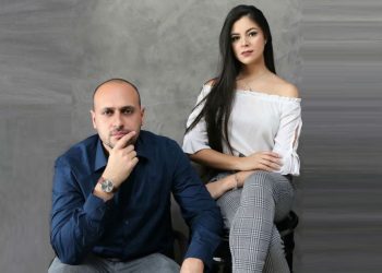 Conheça a trajetória de sucesso do casal de arquitetos Gilson Silva e Jessica Alves