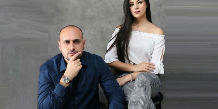 Conheça a trajetória de sucesso do casal de arquitetos Gilson Silva e Jessica Alves Conheça a trajetória de sucesso do casal de arquitetos Gilson Silva e Jessica Alves